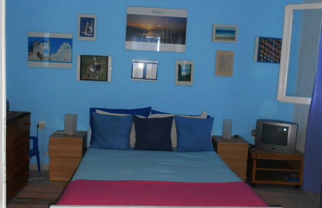 Meltemia Studio Samos No6 Pefkos - Foto 1