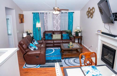 Family house - Foto 11