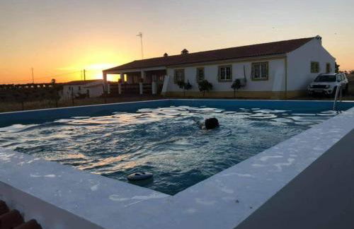 Monte da Figueira - Foto 1