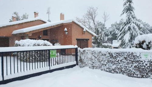 Casa rural El Pitañar - Foto 4