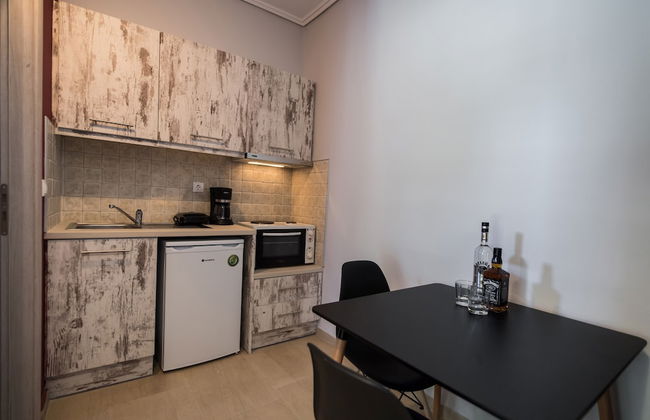 Magicians Apartments - Photo 15