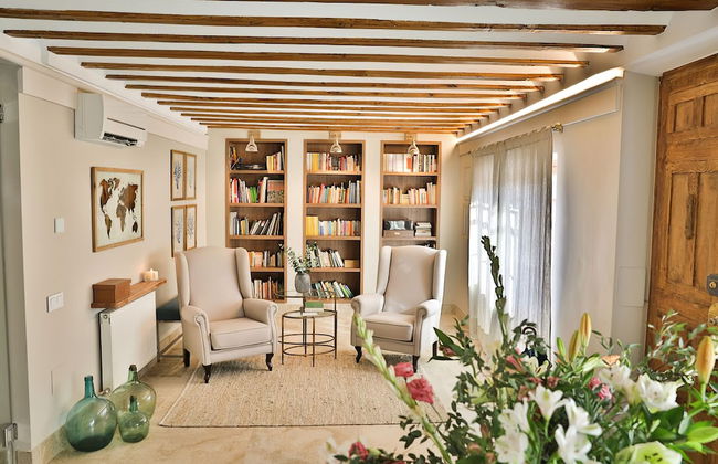 El Patio de los Jazmines "Boutique-House" - Foto 60