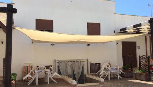 Appartamenti STELLA MARINA- Posto Rosso - Foto 2