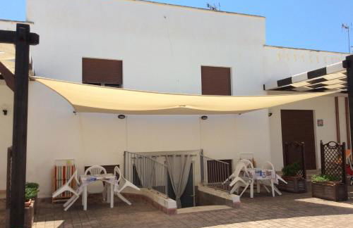 Appartamenti STELLA MARINA- Posto Rosso - Foto 2