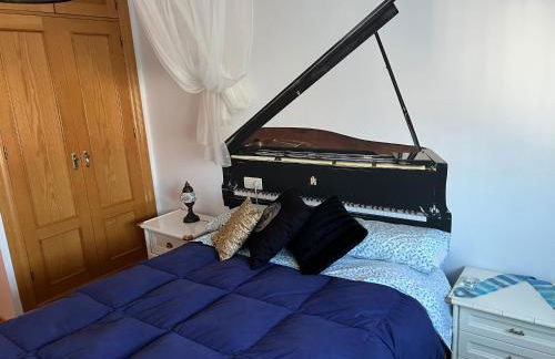 La Casa del Pianista - Foto 53