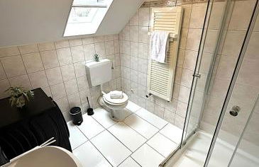 Natur-Apartment am Großen Arber Netflix WIFI - Foto 8