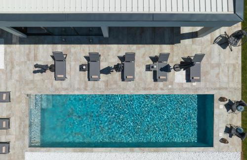 Villa Ume by IstriaLux with jacuzzi and sauna - Foto 43