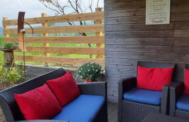 Ferienwohnung Bayerwaldblick - Foto 22