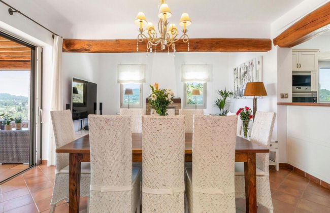 Holiday Home in Stunning Ibizan Landscape - Foto 34