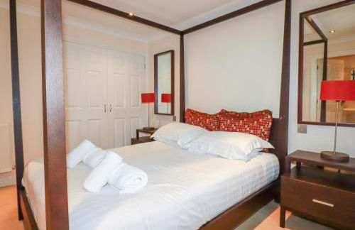 Clematis - Lodge 16 - Foto 12