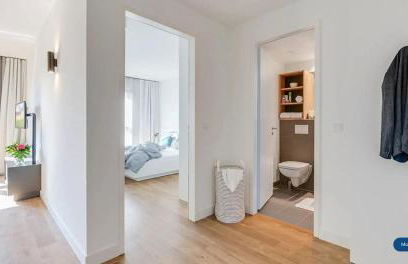 smartments Frankfurt Airport - Foto 18