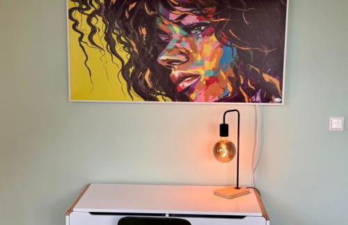 Ferienhaus Waldsiedlung - Foto 36