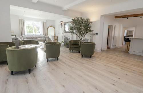 The House at School Farm - Foto 9