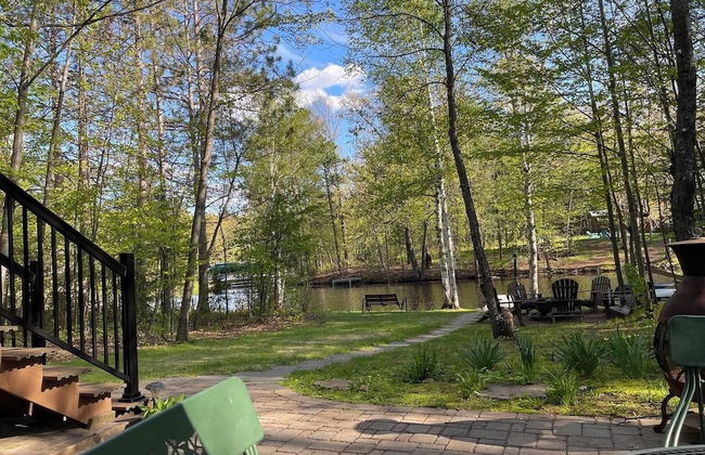 Fish Tails - Photo 28