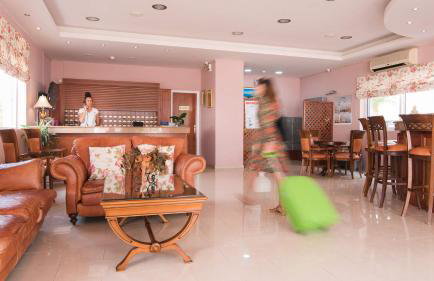 Yiannis Manos Hotel Resort - Foto 50