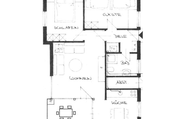 Thias J 3 With Winter Garden - Foto 9