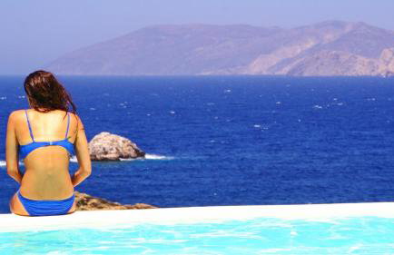 Folegandros Villas - Foto 10