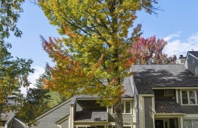 Brookside 2 BR at Topnotch - Photo 22