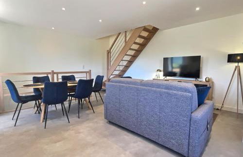 Le grenier du moulin by Miss K conciergerie - Foto 1