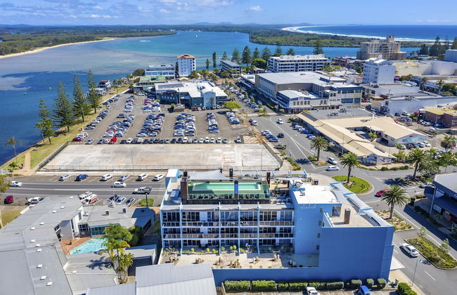 Mantra Quayside - Photo 42