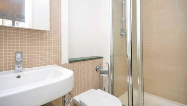 Lexham Gardens - Photo 3, Chambre