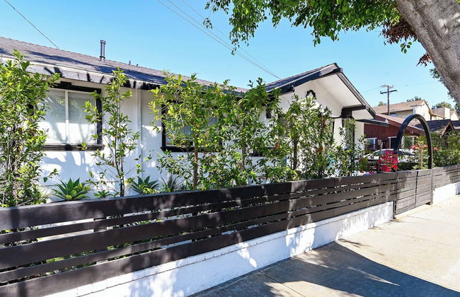 Immaculate 3bdr Private Bungalow, Walk to Beach! - Foto 28