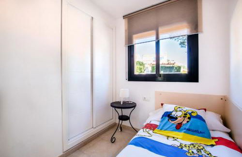 Hole Eleven 10 Entre mar y montaña - Foto 16