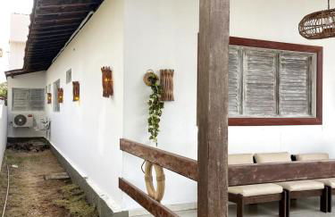 Casa Caju Pé na Areia Pitimbu - Foto 45