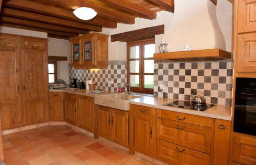 Gîtes du Domaine d'Orion - Photo 21