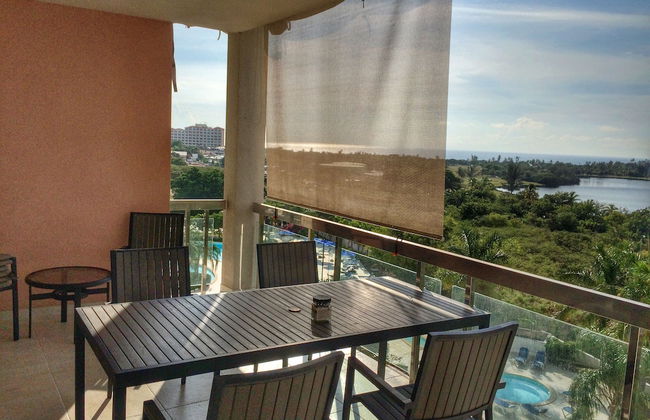 Stunning 2 brm Designer View Condo in Maho - Foto 13