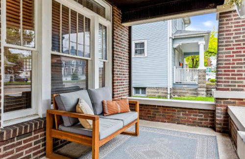 Fifth Street Retreat by StayLage - Foto 7