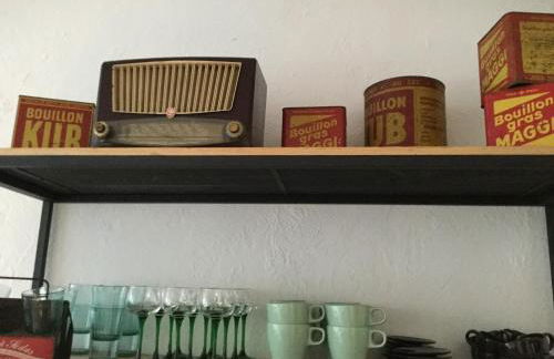 APPARTEMENT DE CHARME 77M2 plein centre - Foto 11