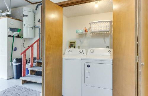 Holiday Island Family Home on 13th Green! - Foto 16