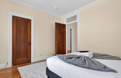 Charming 2BR in Boston - Foto 18