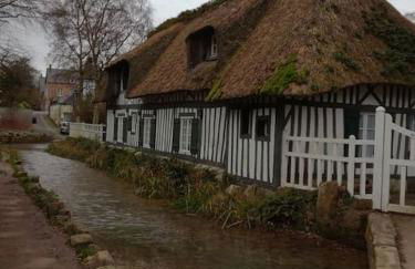 La Maison Des Sources ( wifi ) - Foto 43