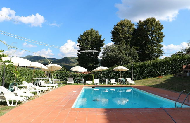 Villa Life in Vicchio; the Tuskan way - Foto 27