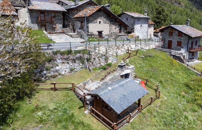 Baita Baulin - Photo 32