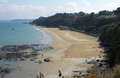 L'HERMINE - pour 2 personnes, proche de la plage - Foto 17