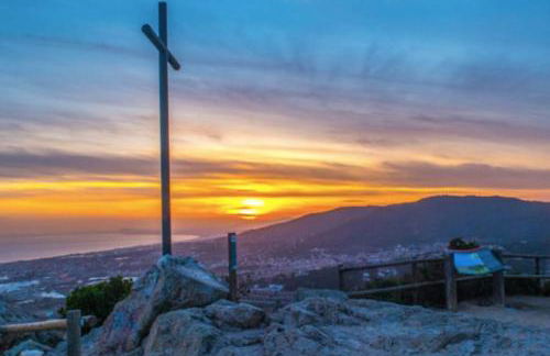 Wonderful house in the mountains with sea views - Foto 18