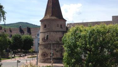 Gîte Sonnenberg - Foto 2