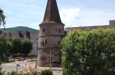 Gîte Sonnenberg - Foto 2