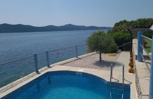 Villa sea oasis Ratac - Photo 2