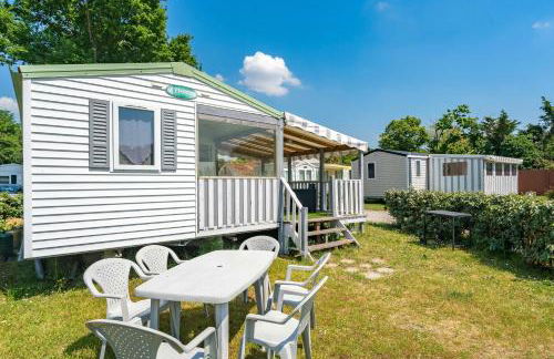 Mh 195 Les 3 coups aux Mathes - Foto 17