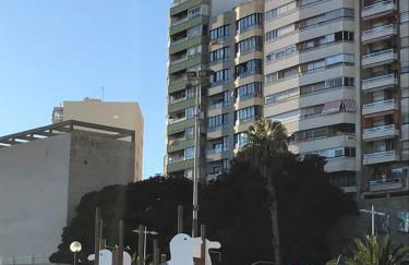 Alicante Ocean View - Photo 40