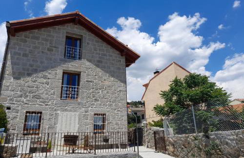 Casa Rural del Tío Maino - Foto 1