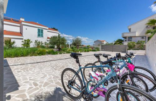 DUE VILLAS Apartments - beautiful beach apartments - Photo 57