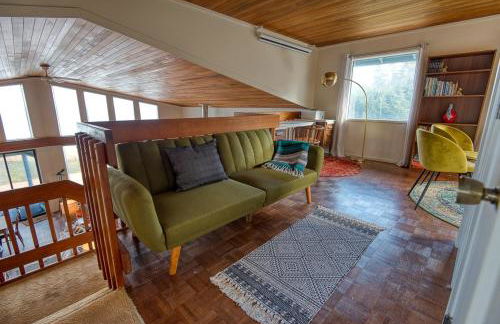 #StayinMyDistrict Cape Arago Sanctuary at the Sea - Foto 39