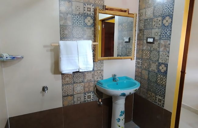 Mithila Eco Stay - Explore Chettinad - Suite Room - Foto 24