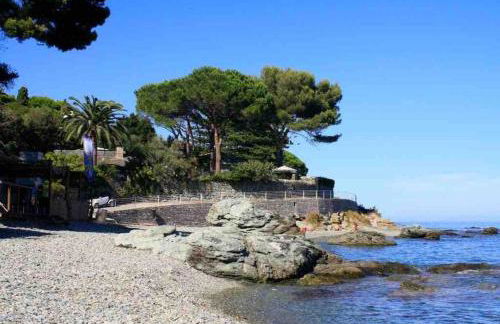 Studio moderne avec vue mer - Pietranera - Proche Bastia - Foto 2