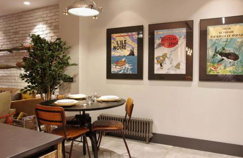 Apartamentos Bahia San Lorenzo - Foto 44